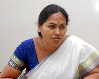 shobha karandl...